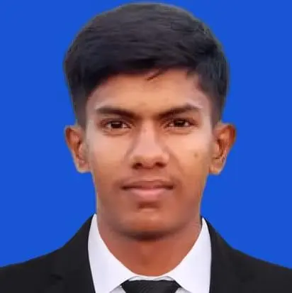 Md Abu Shale - Frontend Designer at AIH Company