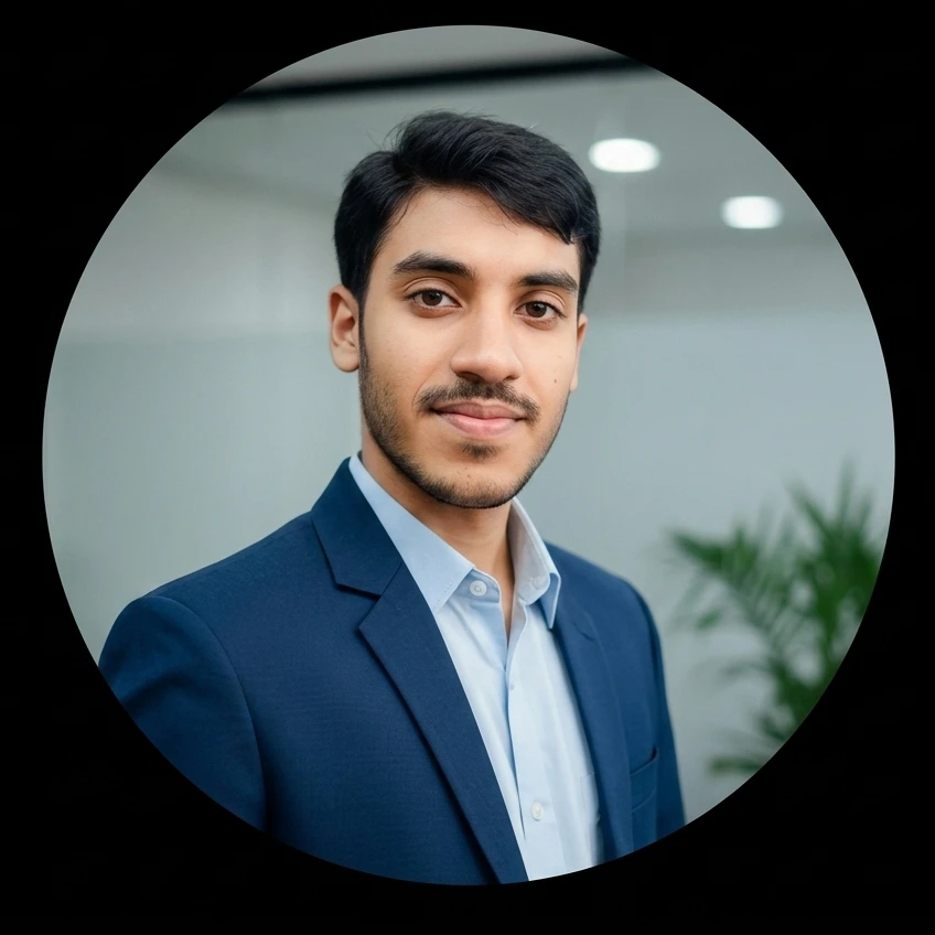 Md. Anamul Islam - CEO at AIH Company