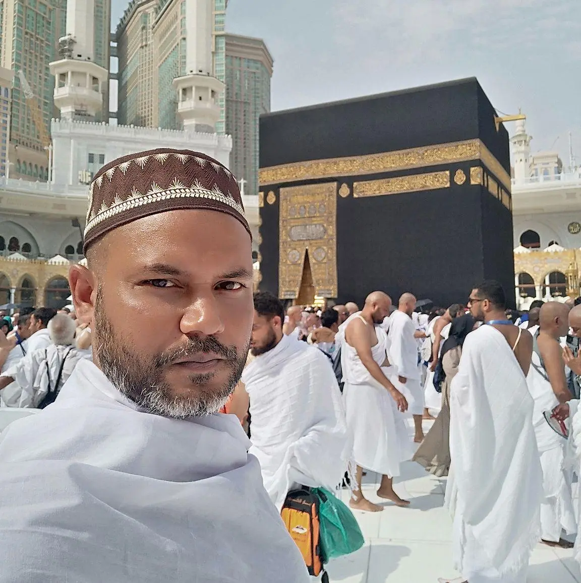 Md Omar Faroque - Expert Digital Marketer at AIH Company