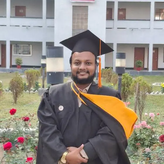 Muhammad Raju Ahammed - Expert Software Engineer at AIH Company