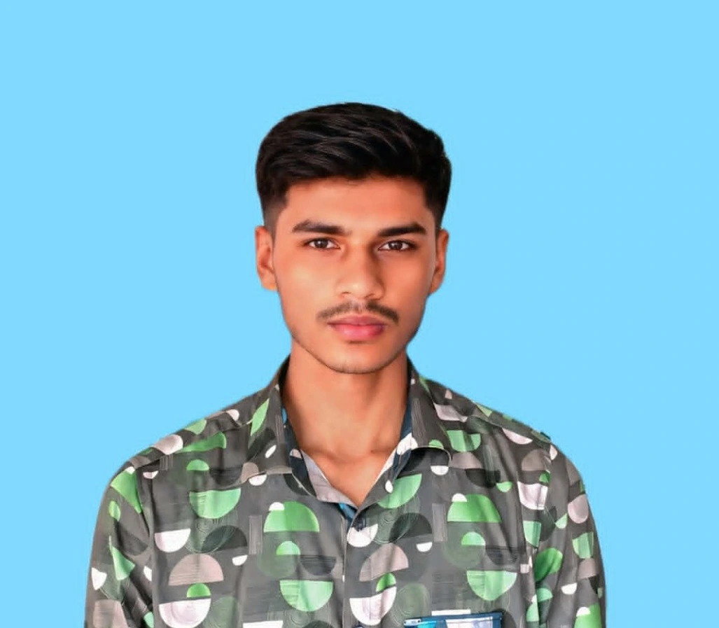 Rakib Hossain - Cybersecurity Specialist at AIH Company